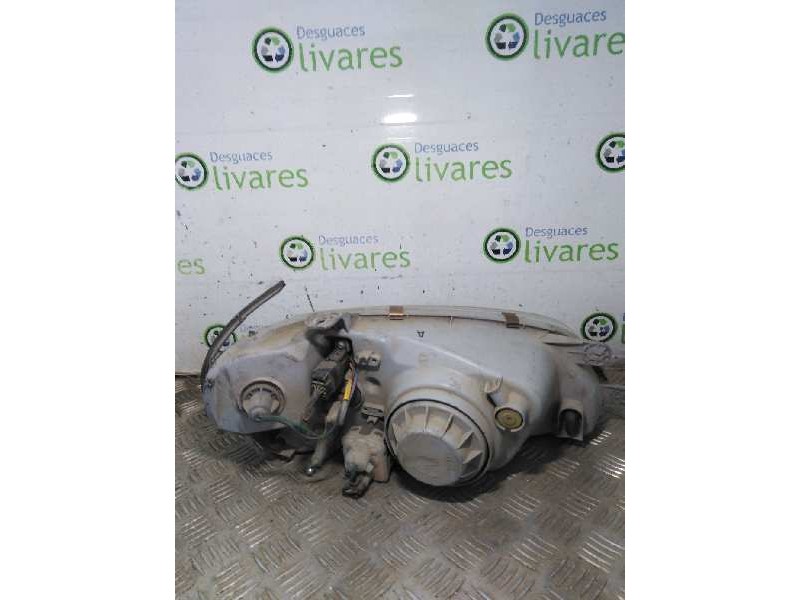 Recambio de faro izquierdo para  referencia OEM IAM    Recambio de faro izquierdo para  referencia OEM IAM