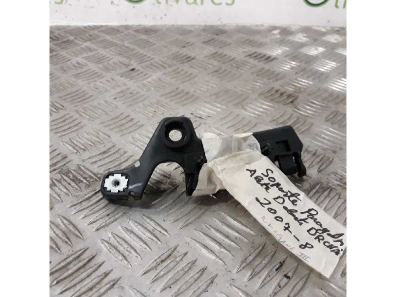 Recambio de spoiler paragolpes delantero para  referencia OEM IAM 620940002R  