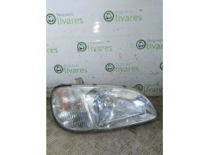 Recambio de faro derecho para  referencia OEM IAM