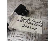 Recambio de spoiler paragolpes delantero para  referencia OEM IAM 620940002R   2