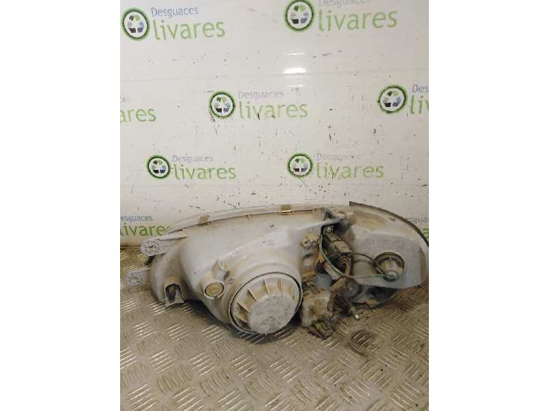 Recambio de faro derecho para  referencia OEM IAM   