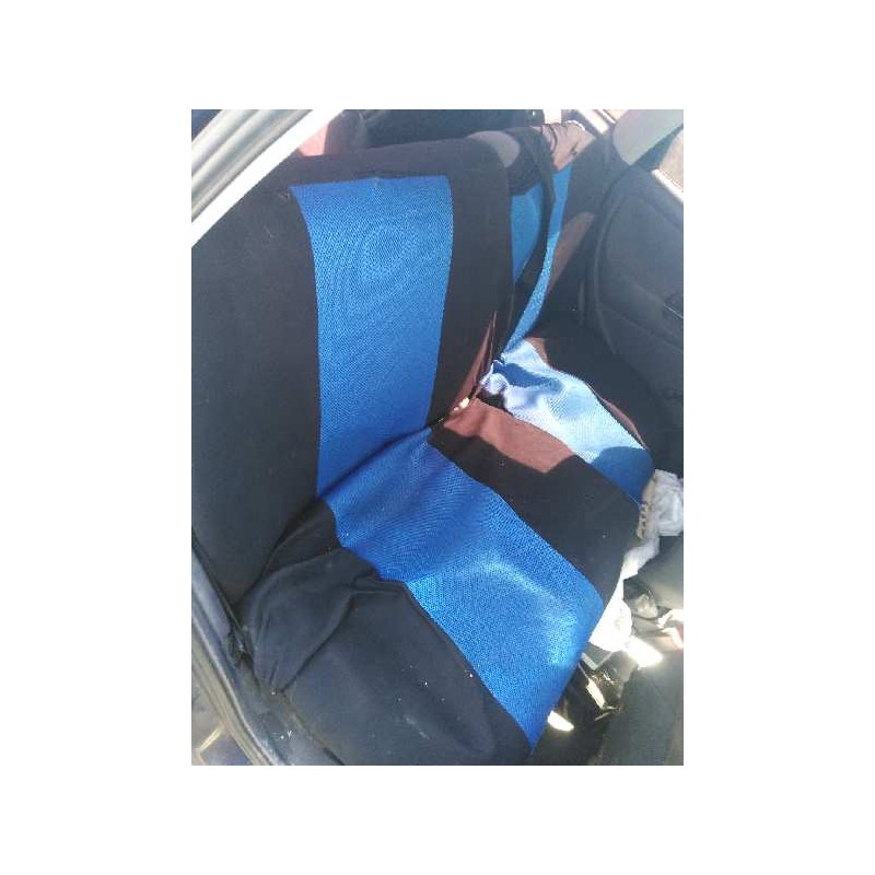 Recambio de asientos traseros para seat ibiza (6k1) 1.9 tdi   |   0.99 - ... | 1999 | 90 cv / 66 kw referencia OEM IAM   