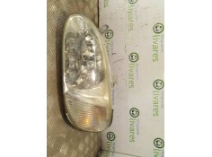 Recambio de faro izquierdo para  referencia OEM IAM