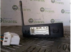 Recambio de centralita inmovilizador para daewoo kalos 1.2 cat   |   0.02 - ... | 2002 | 72 cv / 53 kw referencia OEM IAM 965405 2