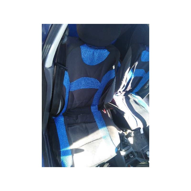 Recambio de asiento delantero derecho para seat ibiza (6k1) 1.9 tdi   |   0.99 - ... | 1999 | 90 cv / 66 kw referencia OEM IAM  