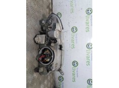 Recambio de faro izquierdo para  referencia OEM IAM    2
