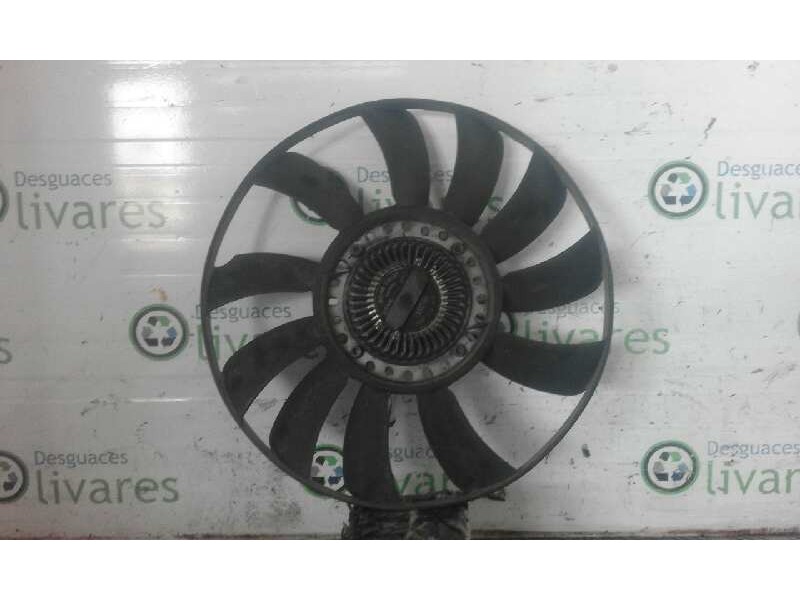 Recambio de electroventilador para volkswagen passat berlina (3b2) comfortline   |   09.96 - 12.99 | 1996 - 1999 | 110 cv / 81 k
