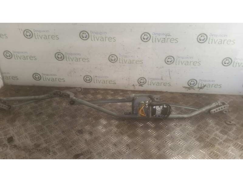 Recambio de motor limpia delantero para opel zafira a club   |   02.99 - 12.05 | 1999 - 2005 | 101 cv / 74 kw referencia OEM IAM