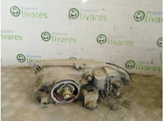 Recambio de faro derecho para  referencia OEM IAM    2