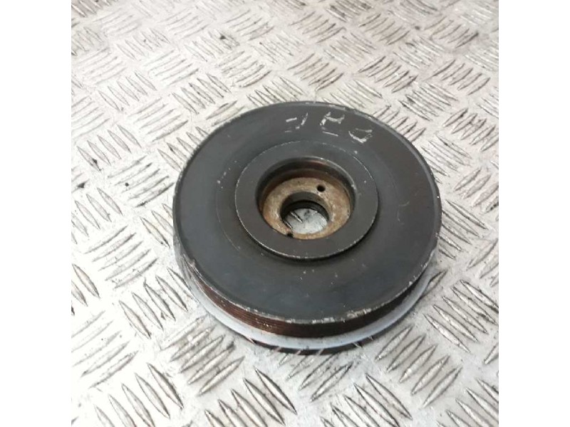 Recambio de polea cigueñal para  referencia OEM IAM   