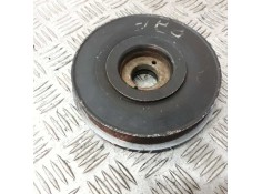 Recambio de polea cigueñal para  referencia OEM IAM    2