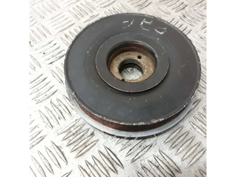 Recambio de polea cigueñal para  referencia OEM IAM   
