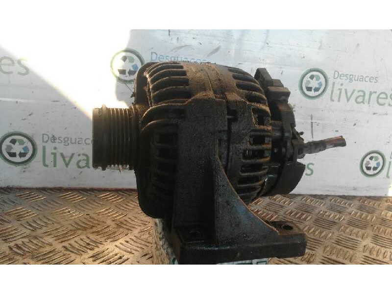 Recambio de alternador para volvo xc90 d5   |   07.02 - 12.04 | 2002 - 2004 | 163 cv / 120 kw referencia OEM IAM   