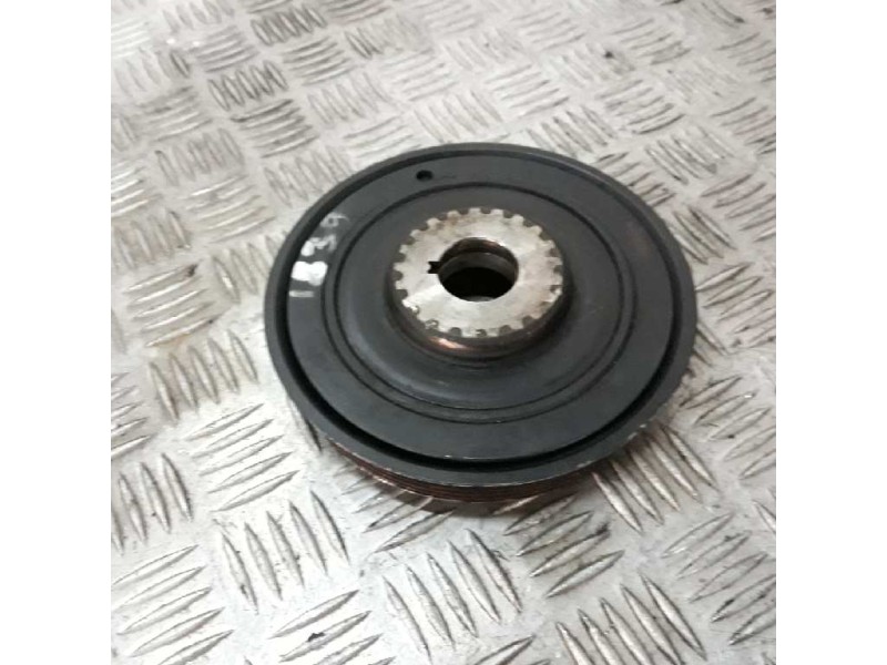 Recambio de polea cigueñal para  referencia OEM IAM   