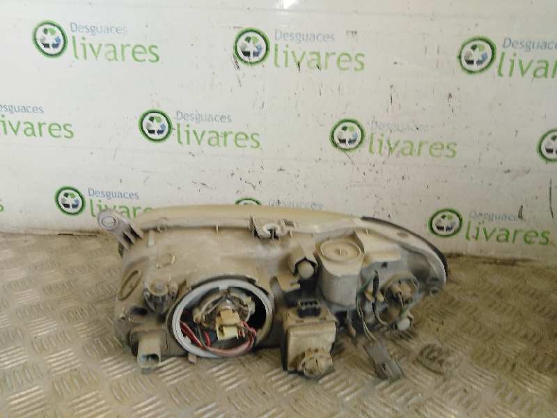 Recambio de faro derecho para  referencia OEM IAM   