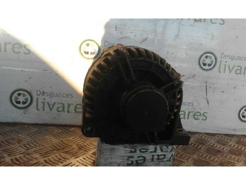 Recambio de alternador para volvo xc90 d5   |   07.02 - 12.04 | 2002 - 2004 | 163 cv / 120 kw referencia OEM IAM   