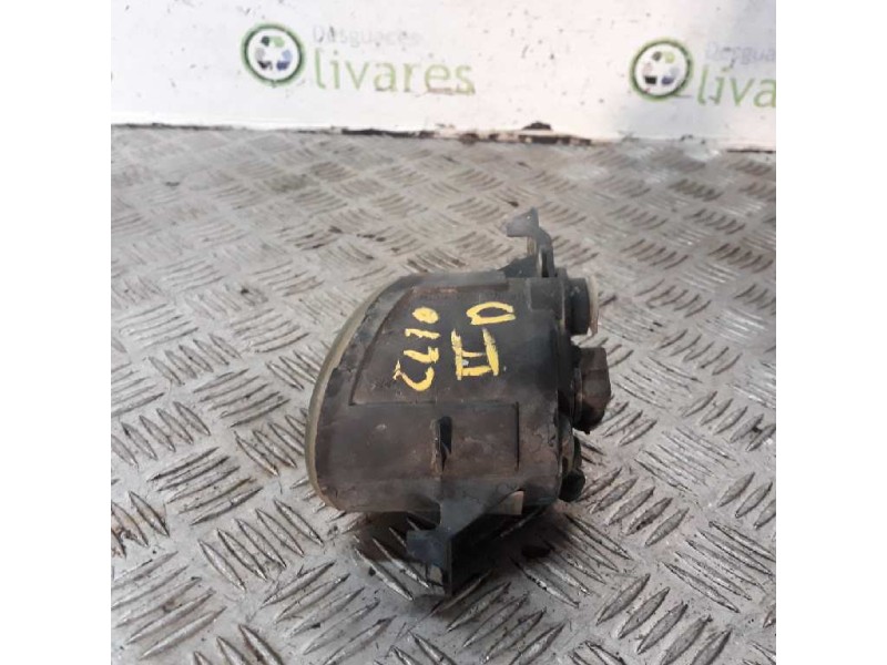 Recambio de faro antiniebla derecho para  referencia OEM IAM 8200002470  