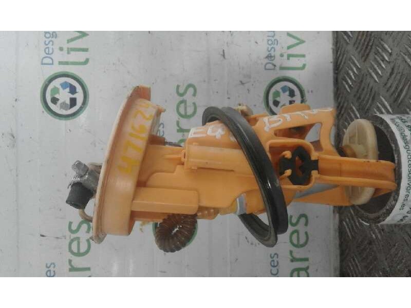 Recambio de aforador para bmw serie 3 berlina (e46) 320d   |   02.00 - 12.01 | 2000 - 2001 | 136 cv / 100 kw referencia OEM IAM 