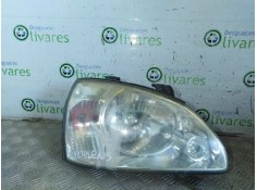 Recambio de faro derecho para  referencia OEM IAM