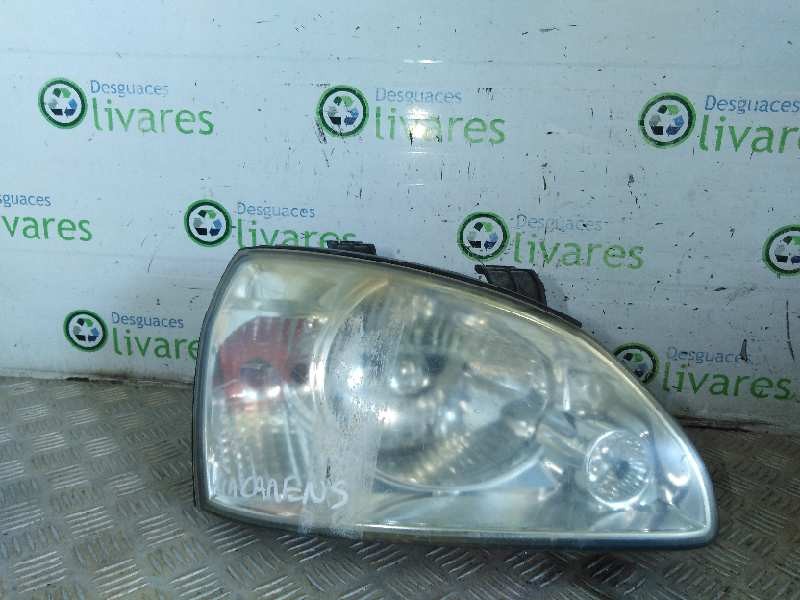 Recambio de faro derecho para  referencia OEM IAM    Recambio de faro derecho para  referencia OEM IAM