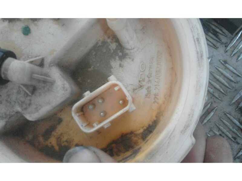 Recambio de aforador para bmw serie 3 berlina (e46) 320d   |   02.00 - 12.01 | 2000 - 2001 | 136 cv / 100 kw referencia OEM IAM 