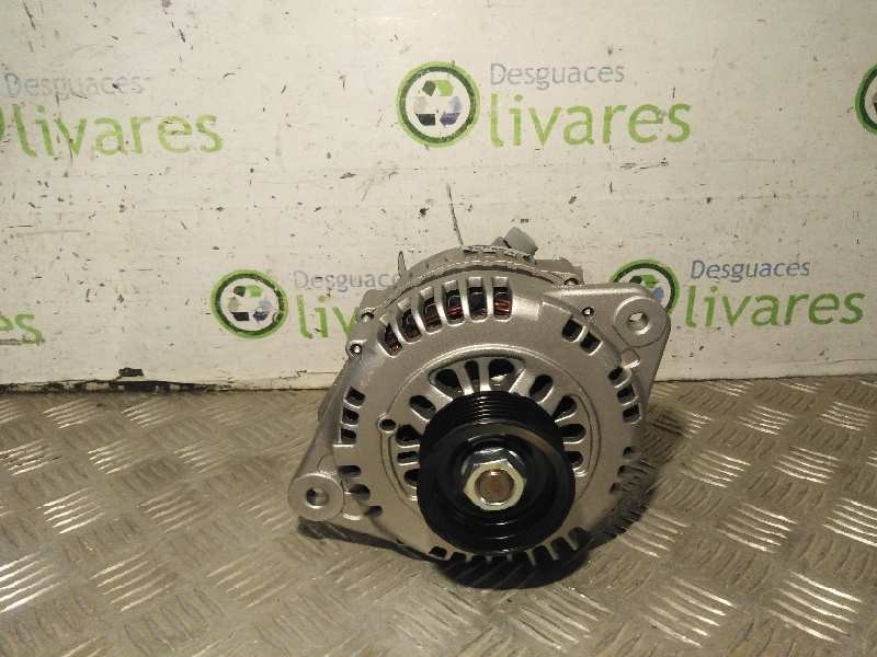 Recambio de alternador para  referencia OEM IAM 12060720  
