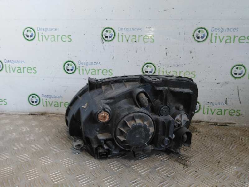 Recambio de faro derecho para  referencia OEM IAM    Recambio de faro derecho para  referencia OEM IAM