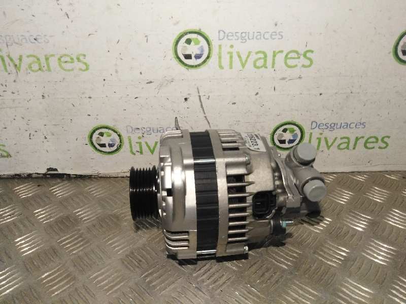 Recambio de alternador para  referencia OEM IAM 12060720  