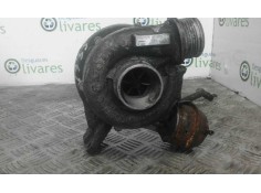 Recambio de turbocompresor para volvo xc90 d5   |   07.02 - 12.04 | 2002 - 2004 | 163 cv / 120 kw referencia OEM IAM 723167-6 86 2