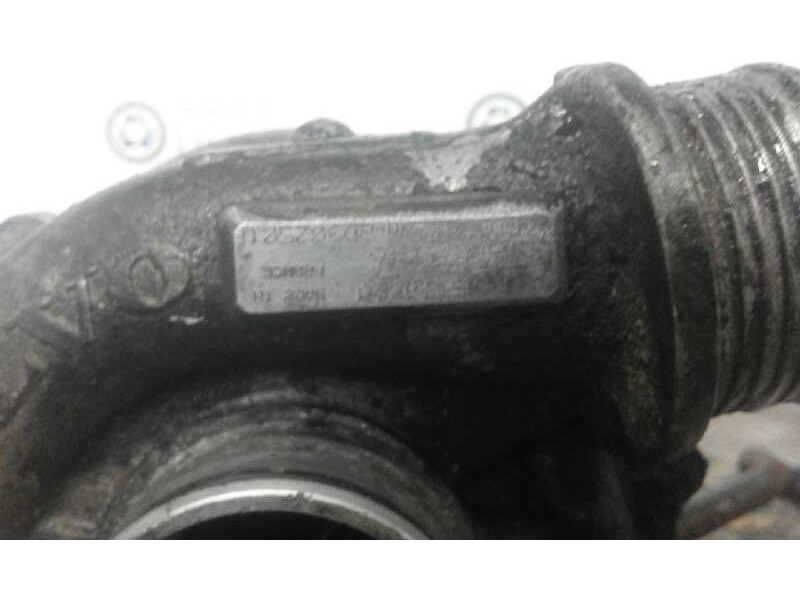 Recambio de turbocompresor para volvo xc90 d5   |   07.02 - 12.04 | 2002 - 2004 | 163 cv / 120 kw referencia OEM IAM 723167-6 86