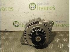 Recambio de alternador para  referencia OEM IAM 12060720  