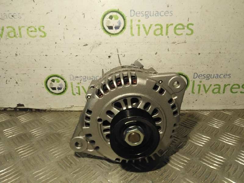 Recambio de alternador para  referencia OEM IAM 12060720  
