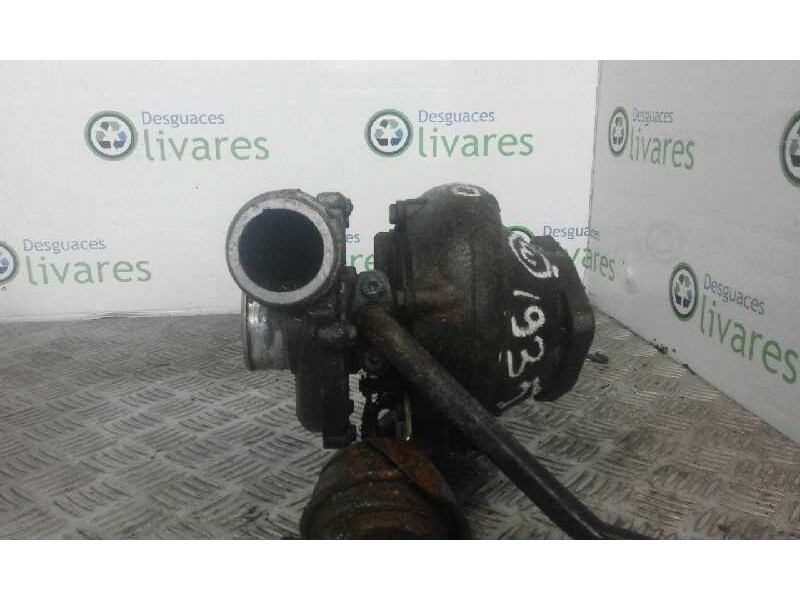 Recambio de turbocompresor para volvo xc90 d5   |   07.02 - 12.04 | 2002 - 2004 | 163 cv / 120 kw referencia OEM IAM 723167-6 86