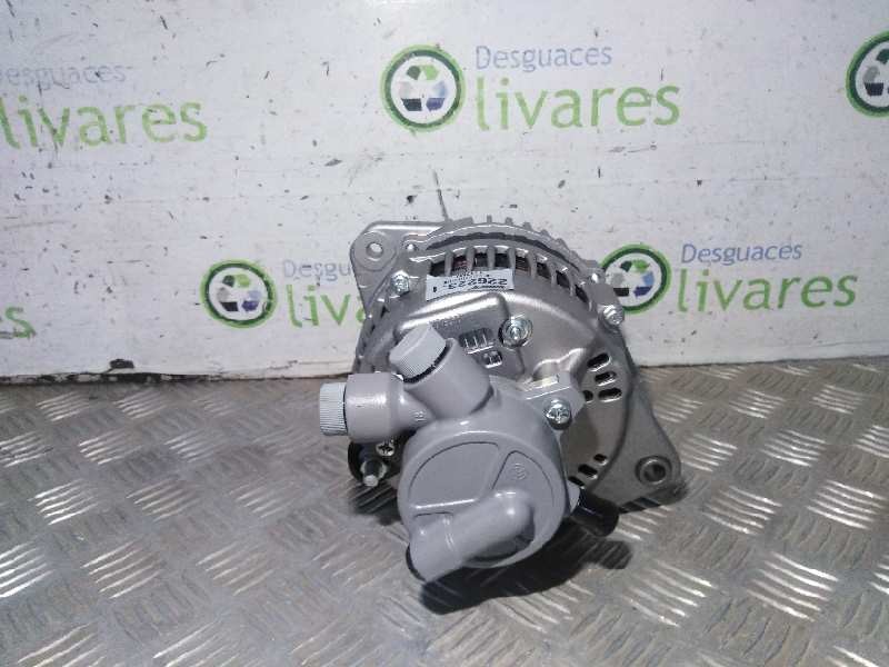 Recambio de alternador para  referencia OEM IAM 12060720  