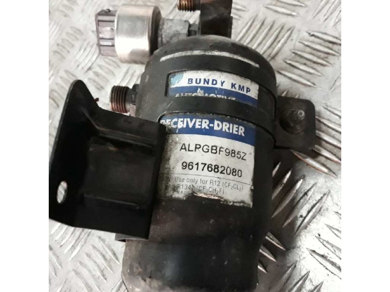 Recambio de no identificado para  referencia OEM IAM 9617682080 ALPGBF985Z 