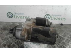 Recambio de motor arranque para seat ibiza  (6l1)    |   0.02 - 0.09 | 2002 - 2009 referencia OEM IAM   
