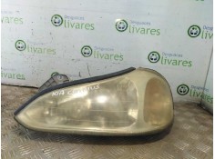 Recambio de faro izquierdo para  referencia OEM IAM
