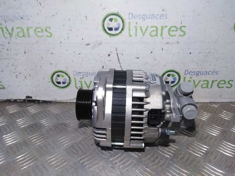 Recambio de alternador para  referencia OEM IAM 12060720  
