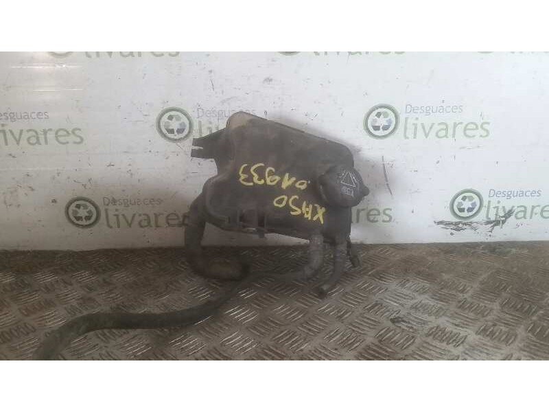 Recambio de no identificado para citroen saxo 1.5 d sx   |   12.99 - 12.03 | 1999 - 2003 | 57 cv / 42 kw referencia OEM IAM 9614 Recambio de no identificado para citroen saxo 1.5 d sx   |   12.99 - 12.03 | 1999 - 2003 | 57 cv / 42 kw referencia OEM IAM 9614