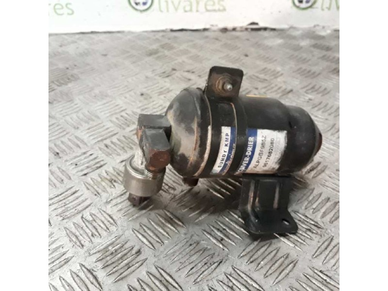 Recambio de no identificado para  referencia OEM IAM 9617682080 ALPGBF985Z 