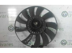 Recambio de electroventilador para volkswagen passat berlina (3b2) comfortline   |   09.96 - 12.99 | 1996 - 1999 | 110 cv / 81 k 2