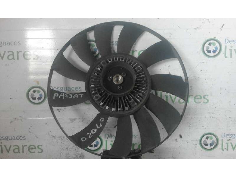 Recambio de electroventilador para volkswagen passat berlina (3b2) comfortline   |   09.96 - 12.99 | 1996 - 1999 | 110 cv / 81 k