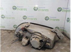 Recambio de faro izquierdo para  referencia OEM IAM    2