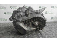 Recambio de caja cambios para volvo s 70 berlina    |   0.96 - 0.00 | 1996 - 2000 referencia OEM IAM  DS252T 2.4Td