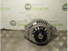 Recambio de alternador para  referencia OEM IAM 12060720  