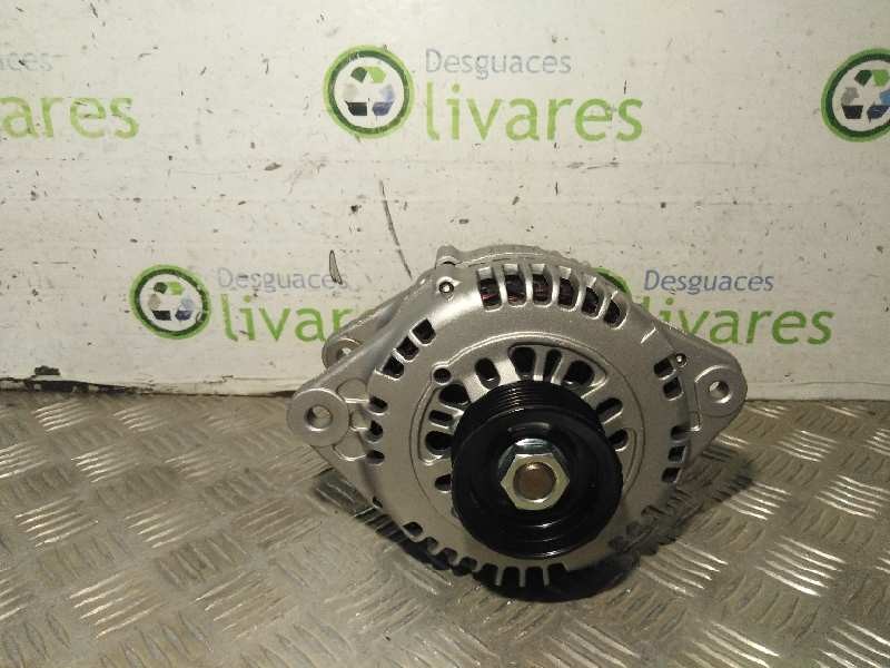 Recambio de alternador para  referencia OEM IAM 12060720   Recambio de alternador para  referencia OEM IAM 12060720