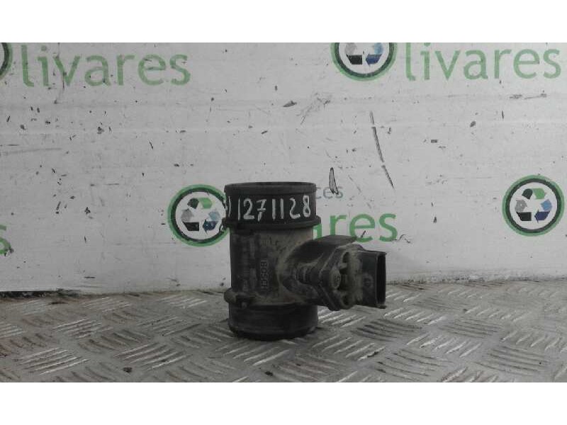 Recambio de caudalimetro para opel corsa c club   |   08.00 - 12.03 | 2000 - 2003 | 75 cv / 55 kw referencia OEM IAM 0280218031 