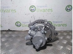 Recambio de alternador para  referencia OEM IAM 12060720   2