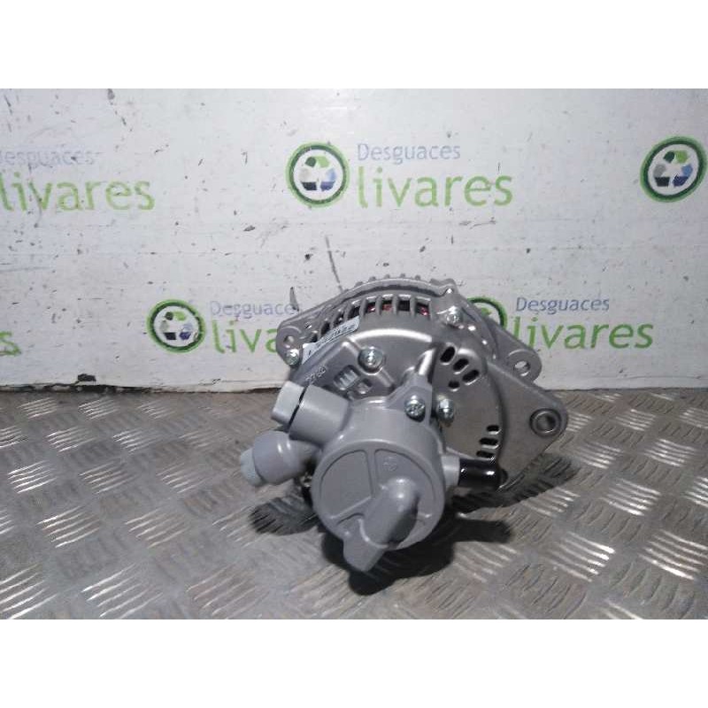 Recambio de alternador para  referencia OEM IAM 12060720   Recambio de alternador para  referencia OEM IAM 12060720