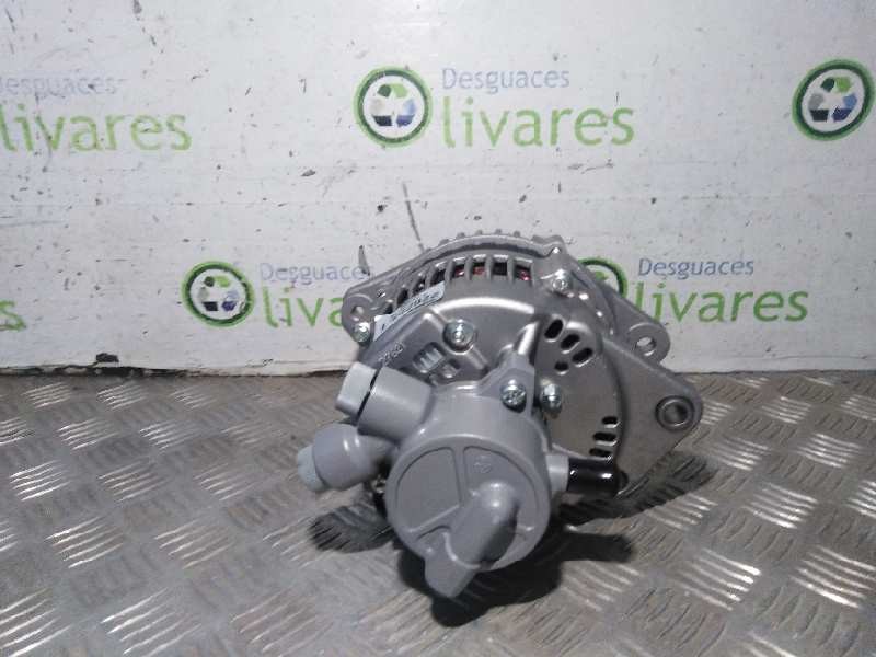 Recambio de alternador para  referencia OEM IAM 12060720   Recambio de alternador para  referencia OEM IAM 12060720
